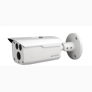 Camera thân hồng ngoại HDCVI 2K Kbvision 2K13C