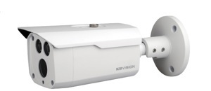 Camera thân hồng ngoại HDCVI 2K Kbvision 2K13C
