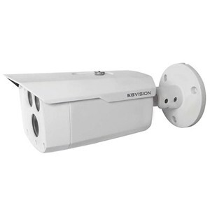 Camera thân hồng ngoại HDCVI 2K Kbvision 2K13C