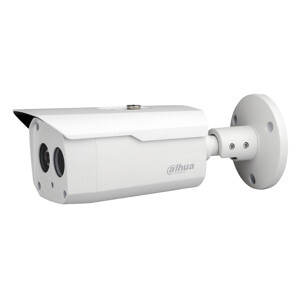 Camera thân hồng ngoại HDCVI Dahua HAC-HFW1100BP - 1.0MP