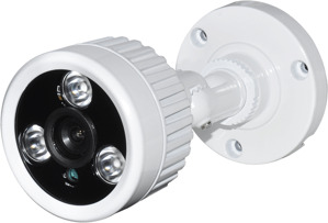 Camera thân hồng ngoại HDCVI Vantech VP-219CVI