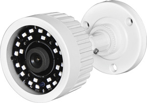 Camera thân hồng ngoại HDCVI Vantech VP-222CVI