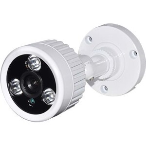 Camera thân hồng ngoại HDCVI Vantech VP-219CVI