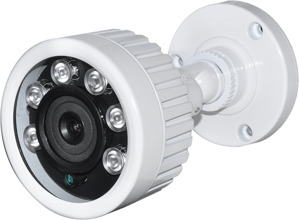 Camera thân hồng ngoại HDCVI Vantech VP-221CVI