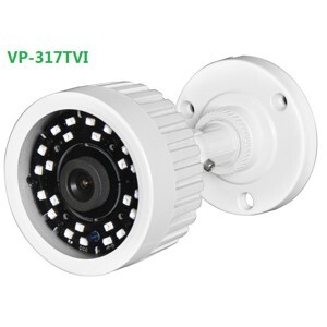 Camera thân hồng ngoại HDTVI Vantech VP-317TVI