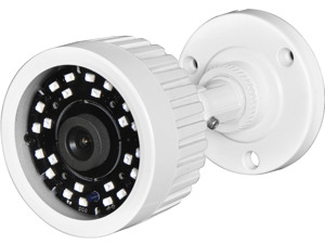 Camera thân hồng ngoại HDTVI Vantech VP-318TVI