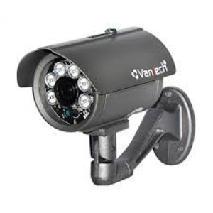 Camera thân hồng ngoại HDTVI Vantech VP-150TVI