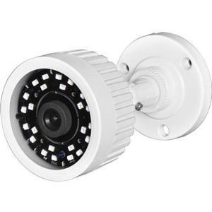 Camera thân hồng ngoại HDTVI Vantech VP-318TVI