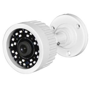 Camera thân hồng ngoại HDTVI Vantech VP-317TVI