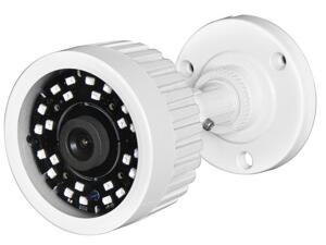 Camera thân hồng ngoại HDTVI Vantech VP-318TVI