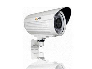 Camera THÂN HỒNG NGOẠI ICAM-401IQ