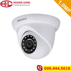 Camera thân hồng ngoại ip kbvision kx-1012n