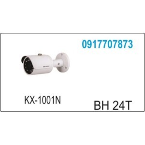 Camera thân hồng ngoại ip kbvision kx-1001n