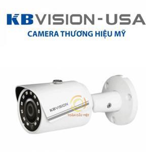 Camera thân hồng ngoại ip kbvision kx-1001n