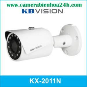 Camera thân hồng ngoại ip kbvision KX-2011N