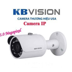 Camera thân hồng ngoại ip kbvision KX-1011N