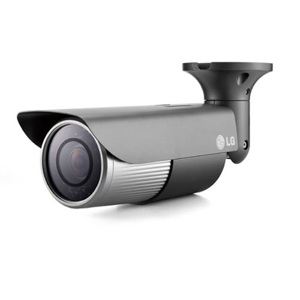 Camera box LG LCU5300R - hồng ngoại