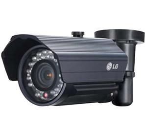 Camera box LG LSR300P-DA - hồng ngoại