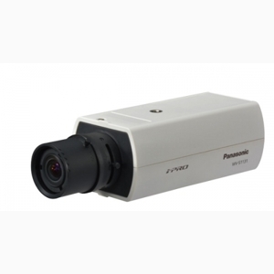 Camera Thân Hồng Ngoại Panasonic Wv-S1131Pj