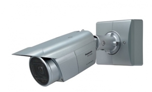 Camera Thân Hồng Ngoại Panasonic Wv-S1550L