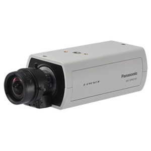 Camera Thân Hồng Ngoại Panasonic Wv-S1131Pj