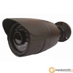 Camera box Questek QTXB-2128 - hồng ngoại