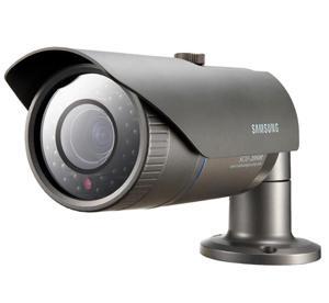 Camera box Samsung SCO-2080RP - hồng ngoại