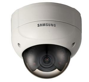 Camera box Samsung SCO-2080RP - hồng ngoại