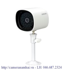 Camera box Samsung SCO-1020RP - hồng ngoại