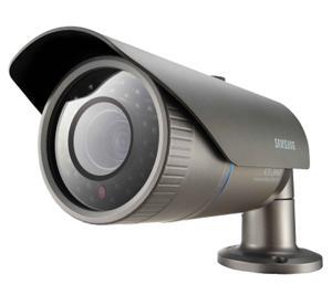 Camera box Samsung SCO-2120RP - hồng ngoại