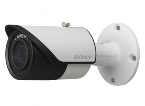 Camera thân hồng ngoại SONY SSC-CB565R