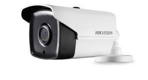 Camera thân hồng ngoại Turbo HD Hikvision DS-2CE16F7T-IT5 - 3.0 Megapixels