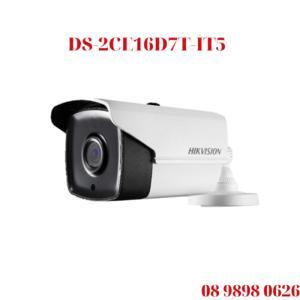 Camera thân hồng ngoại Turbo HD Hikvision DS-2CE16D7T-IT5