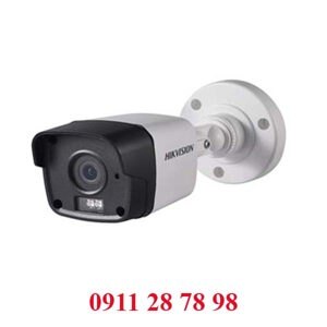 Camera thân hồng ngoại Turbo HD Hikvision DS-2CE16F7T-IT