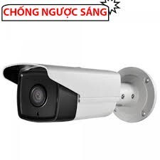 Camera thân hồng ngoại Turbo HD Hikvision DS-2CE16F7T-IT3