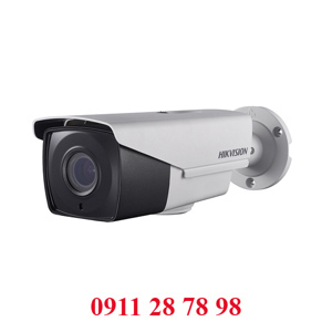 Camera thân hồng ngoại Turbo HD Hikvision DS-2CE16F7T-IT3