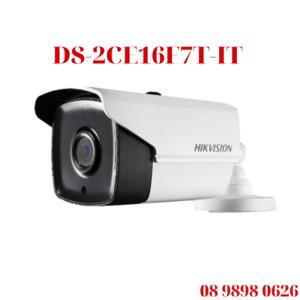 Camera thân hồng ngoại Turbo HD Hikvision DS-2CE16F7T-IT