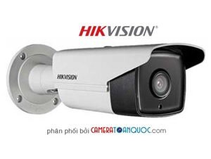 Camera thân hồng ngoại Turbo HD Hikvision DS-2CE16F7T-IT