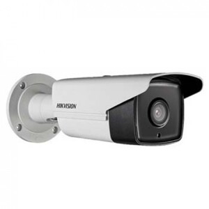 Camera thân hồng ngoại Turbo HD Hikvision DS-2CE16F7T-IT5 - 3.0 Megapixels