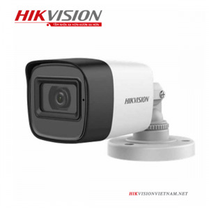 Camera thân hồng ngoại Turbo HD Hikvision DS-2CE16F7T-IT