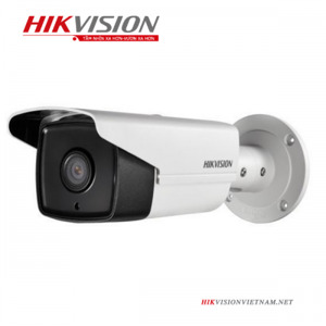 Camera thân hồng ngoại Turbo HD Hikvision DS-2CE16F7T-IT3