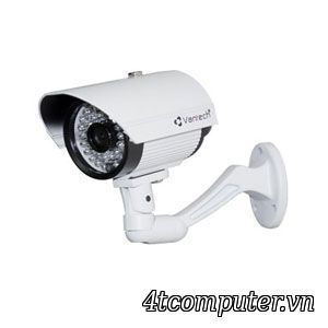 Camera box Vantech VT3224A (VT-3224A) - hồng ngoại