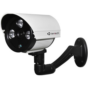 Camera box Vantech VT-3224W - hồng ngoại