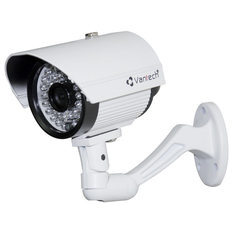 Camera box Vantech VT3224A (VT-3224A) - hồng ngoại