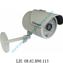 Camera box Vantech VP-3302 - hồng ngoại