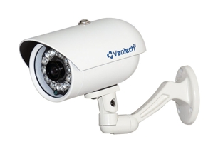 Camera box Vantech VP-205B - hồng ngoại