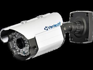 Camera box Vantech VT-3611S - hồng ngoại