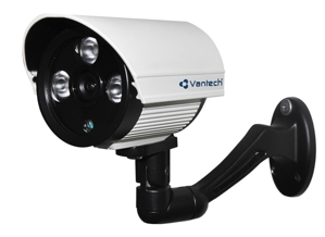 Camera box Vantech VT-3324A - hồng ngoại