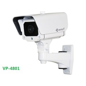 Camera box Vantech VP-4801 - hồng ngoại