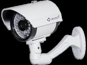 Camera box Vantech VT-3224K - hồng ngoại